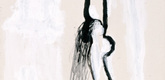 Louise Bourgeois. Femme. 2004