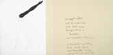 Louise Bourgeois. Untitled, no. 8 of 15, from the illustrated book, Sublimation. 2002