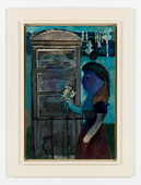 Louise Bourgeois. Reparation. 1945