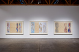 Louise Bourgeois. This Need. 2007