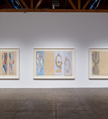 Louise Bourgeois. This Need. 2007