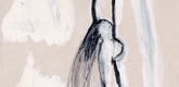 Louise Bourgeois. Femme. 2004