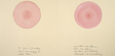 Louise Bourgeois. Untitled, no. 2 of 15, from the illustrated book, Sublimation. 2002
