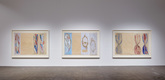 Louise Bourgeois. This Need. 2007