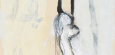 Louise Bourgeois. Femme. 2004