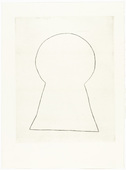 Louise Bourgeois. Untitled. 2003