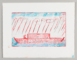 Louise Bourgeois. Noah's Ark. 2003