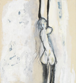 Louise Bourgeois. Femme. 2004