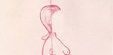 Louise Bourgeois. Girl Falling. 1993