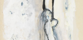 Louise Bourgeois. Femme. 2004