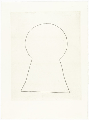 Louise Bourgeois. Untitled. 2003