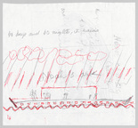 Louise Bourgeois. Noah's Ark. 2002