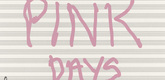 Louise Bourgeois. Pink Days. 2008