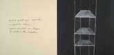 Louise Bourgeois. Untitled, no. 11 of 15, from the illustrated book, Sublimation. 2002