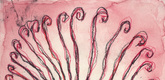 Louise Bourgeois. Untitled. 2005
