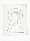 Louise Bourgeois. Untitled. 2003