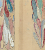 Louise Bourgeois. Accumulations. 2006