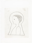 Louise Bourgeois. Untitled. 2003