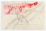 Louise Bourgeois. Untitled, no. 16 of 16, from &Agrave; l'Infini (set 2). 2008