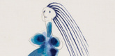 Louise Bourgeois. Untitled, no. 26 of 36, from the series, The Fragile. 2007