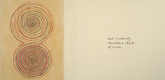 Louise Bourgeois. Untitled, no. 3 of 15, from the illustrated book, Sublimation. 2002