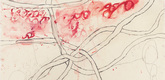 Louise Bourgeois. Untitled, no. 16 of 16, from &Agrave; l'Infini (set 2). 2008