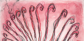 Louise Bourgeois. Untitled. 2005