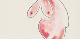 Louise Bourgeois. Untitled, no. 27 of 36, from the series, The Fragile. 2007