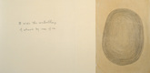 Louise Bourgeois. Untitled, no. 9 of 15, from the illustrated book, Sublimation. 2002