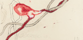 Louise Bourgeois. Untitled, no. 2 of 16, from &Agrave; l'Infini (set 2). 2008
