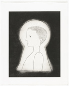 Louise Bourgeois. Untitled. 2003-2005