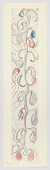 Louise Bourgeois. Up and Up. 2006