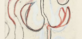 Louise Bourgeois. Up and Up. 2006