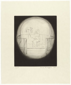Louise Bourgeois. Do Not Abandon Me. 2000