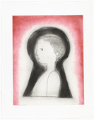 Louise Bourgeois. Untitled. 2003