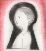 Louise Bourgeois. Untitled. 2003