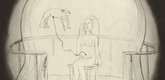 Louise Bourgeois. Do Not Abandon Me. 2000