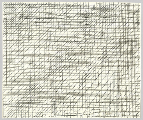 Louise Bourgeois. Untitled. c. 2000