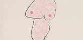 Louise Bourgeois. Untitled, no. 14 of 36, from the series, The Fragile. 2007