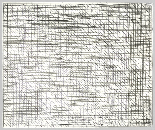 Louise Bourgeois. Untitled. c. 2000