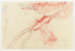 Louise Bourgeois. Untitled, no. 6 of 16, from &Agrave; l'Infini (set 2). 2008