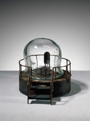 Louise Bourgeois. Untitled (Chair). 1998