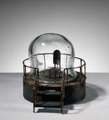 Louise Bourgeois. Untitled (Chair). 1998