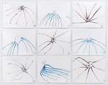 Louise Bourgeois. The Fragile. 2007