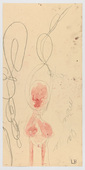 Louise Bourgeois. La M&egrave;re. 2009