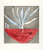 Louise Bourgeois. Untitled. 2004
