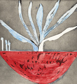 Louise Bourgeois. Untitled. 2004