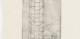 Louise Bourgeois. The Sky's the Limit. 1989-2003