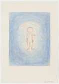 Louise Bourgeois. Unaware and Aware. 1997-2003