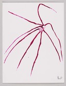 Louise Bourgeois. Spider. 2007